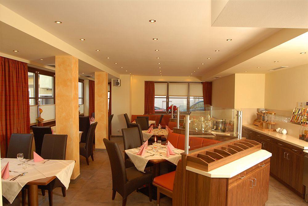 Hotel Glasererhaus Zell am See Exterior foto