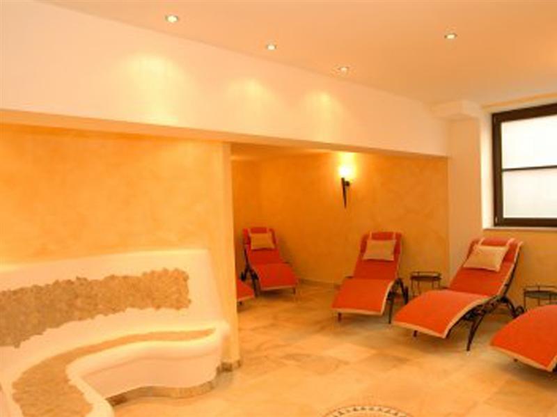 Hotel Glasererhaus Zell am See Exterior foto
